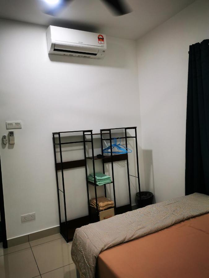 Appartement Zamrud Residensi à Kajang Extérieur photo