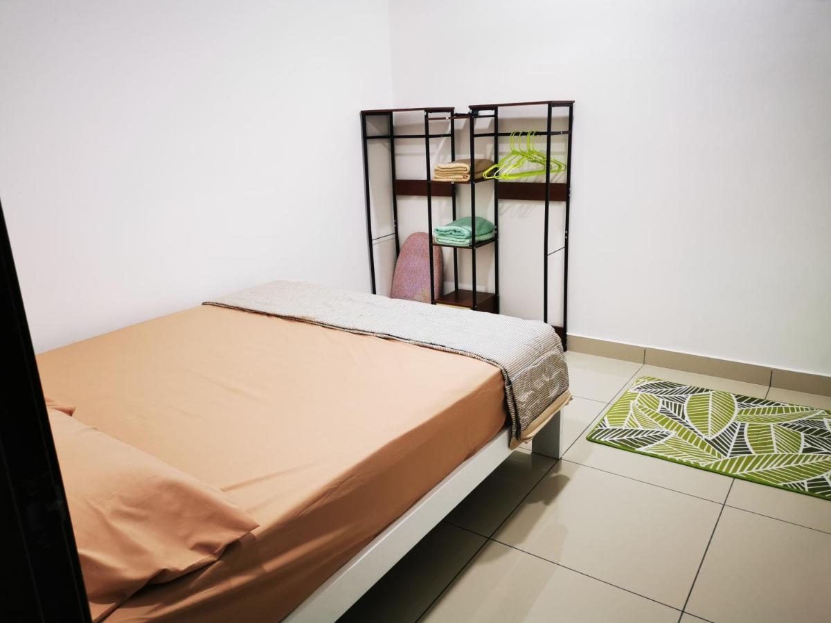 Appartement Zamrud Residensi à Kajang Extérieur photo